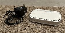 Used, Netgear Broadband ADSL2+ Modem DM111PSP for sale  Shipping to South Africa