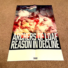 Archers loaf poster for sale  Des Plaines