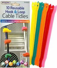 Reusable loop cable for sale  SALFORD