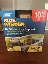 Camco sidewinder 10ft for sale  Colorado Springs