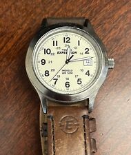 Timex expedition indiglo for sale  Monrovia