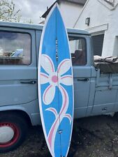 7ft surfboard epoxy for sale  NORTHAMPTON