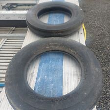 5.5 tractor tyres for sale  TAMWORTH