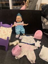 Baby doll inches for sale  HOCKLEY