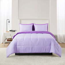purple queen comforter for sale  USA