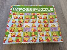 impossipuzzle for sale  DERBY