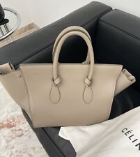 Celine luggage knot gebraucht kaufen  Düsseldorf