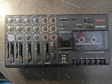 Untested tascam porta for sale  Madison