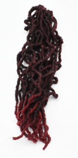 Locs crochet hair for sale  Waterville