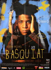 Basquiat julian schnabel d'occasion  Paris XV
