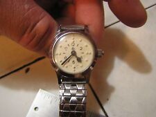 Vintage braille watch for sale  Mentone