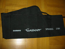 Shimano catana 270m gebraucht kaufen  Sundern