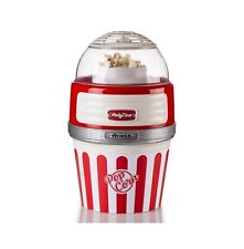 Ariete macchina popcorn usato  Santa Marinella