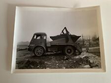 Ancienne photo camion d'occasion  Colmar