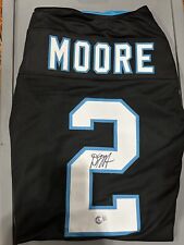 Moore auto autograph for sale  Kidder