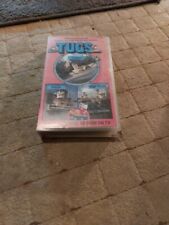 tugs vhs for sale  WISBECH