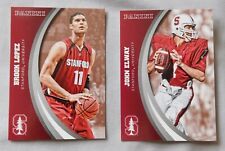 2015 panini stanford d'occasion  Expédié en Belgium