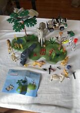 Playmobil african wild for sale  Selbyville