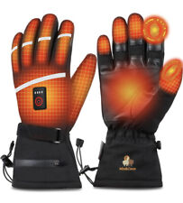 Electric heated gloves for sale  Council Bluffs