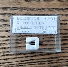 Goldring g800 diamond for sale  GRIMSBY