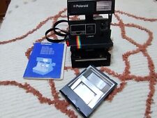 Polaroid camera spirit usato  Sinnai