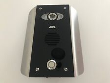 Aes audio intercom for sale  BARNOLDSWICK