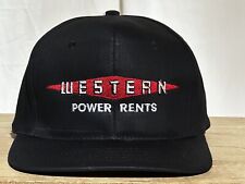 Vintage western power for sale  Auburn
