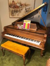 Baby grand piano for sale  Salinas