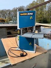 Work zone hbs20 for sale  BATLEY