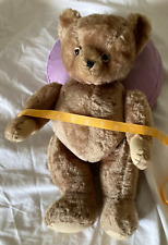 Antique steiff teddy for sale  Santa Barbara