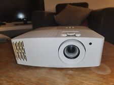 Optoma uhd42 dlp for sale  ST. ALBANS