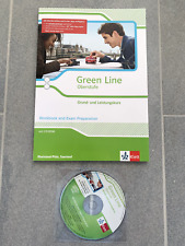 Workbook green line gebraucht kaufen  Osthofen