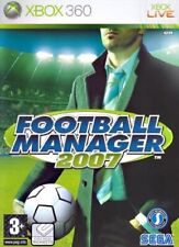 Football manager 2007 usato  Ferrere