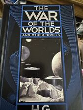 War worlds novels for sale  Shipping to Ireland