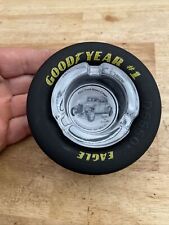 Goodyear tire ashtray for sale  Brookings