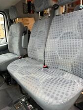 Ford transit double for sale  SHEFFIELD