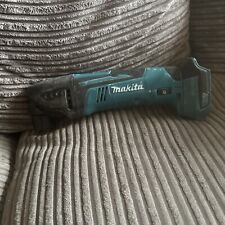 Makita dtm50 cordless for sale  MANCHESTER