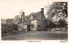 br108061 the plow inn speen bucks uk real photo for sale  Shipping to South Africa
