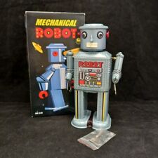 Schylling mechanical robot for sale  ROMFORD