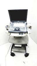 Logiq portable ultrasound for sale  Fresno