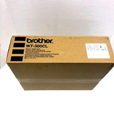 Brother 300cl waste for sale  Terre Haute