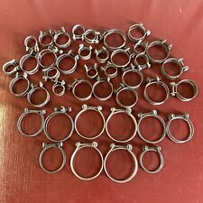 Hose clamps wire for sale  Flowery Branch