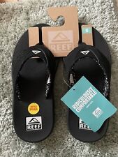 Reef womens sandals for sale  NEWBURY