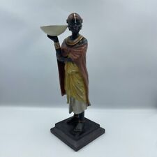 Statuette africaine statue d'occasion  Périgueux