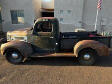 1947 dodge truck for sale  Albuquerque