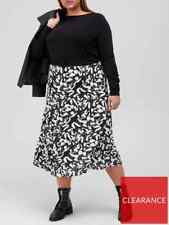 Curve pleated skirt for sale  HULL