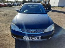 zetec mondeo ford tdci for sale  ABERDEEN