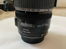 Canon 9517a002 85mm for sale  Chattanooga