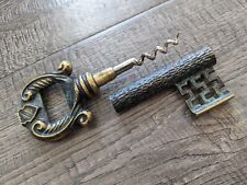 Vintage skeleton key for sale  Northbrook