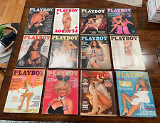 Vintage 1978 playboy for sale  Pittsfield